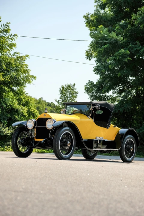 1920 Stutz Bearcat - Image 28 of 30