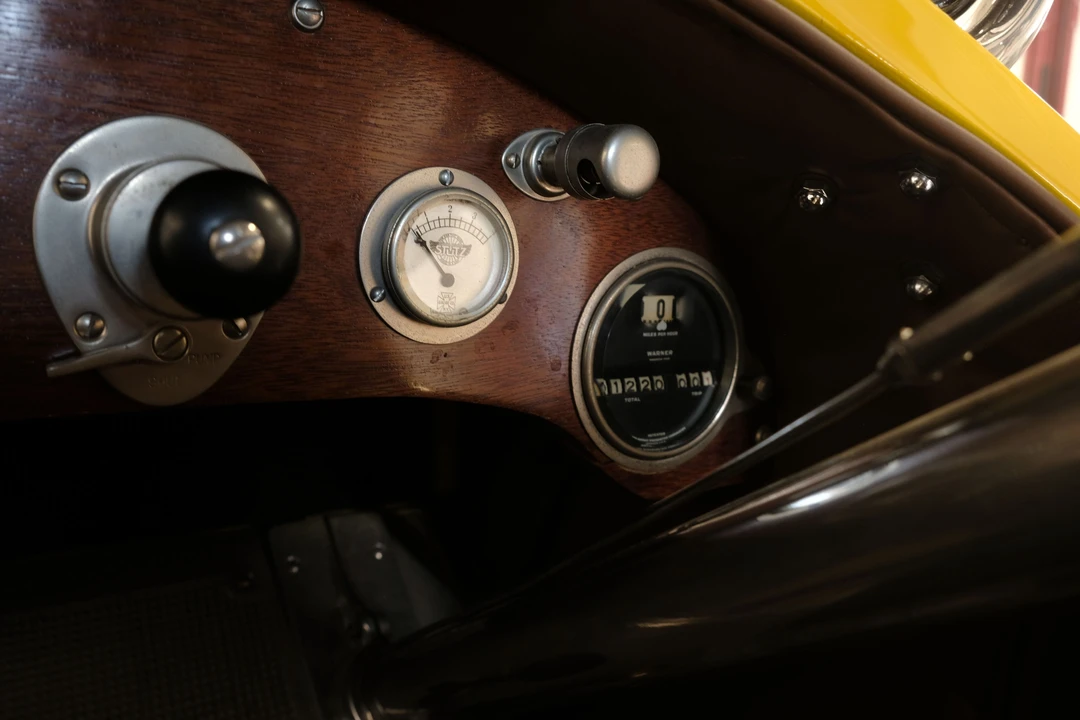 1920 Stutz Bearcat - Image 9 of 30
