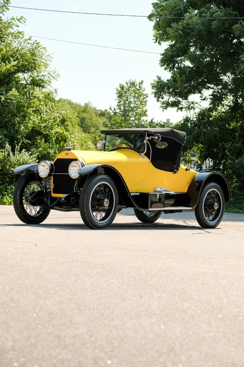 1920 Stutz Bearcat - Image 30 of 30