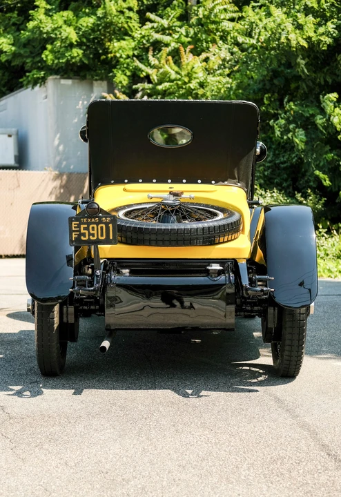 1920 Stutz Bearcat - Image 20 of 30