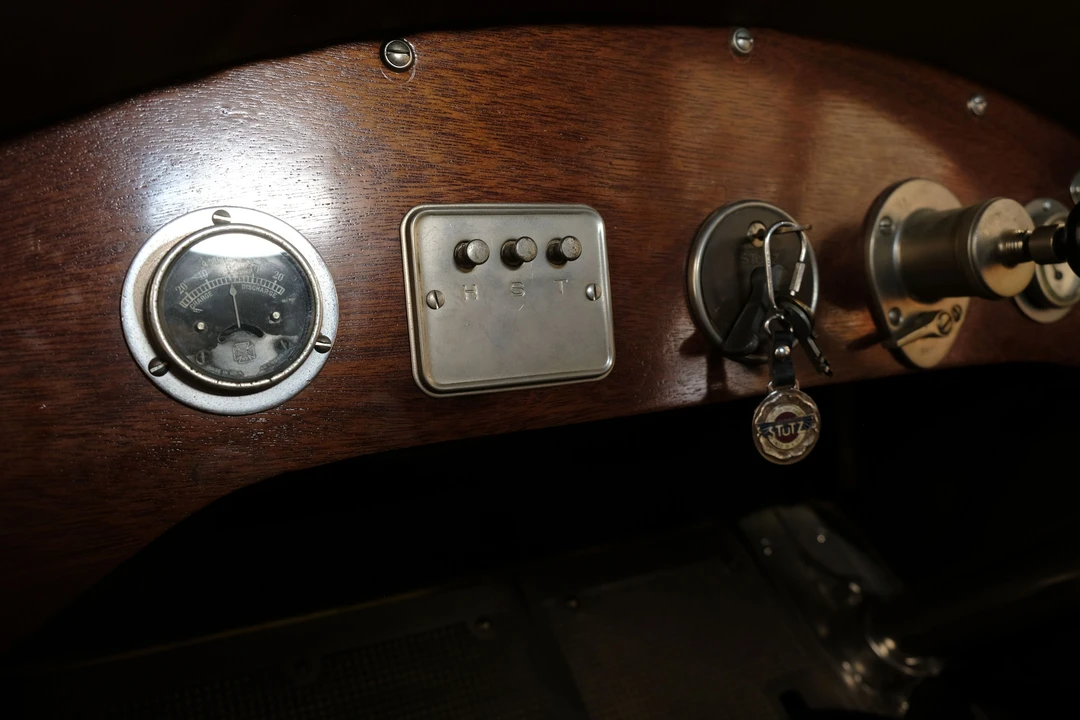 1920 Stutz Bearcat - Image 11 of 30