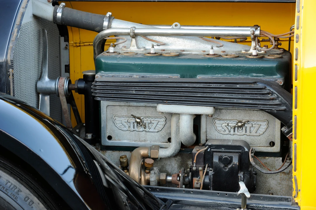 1920 Volkswagen New Beetle - Image 4 of 6