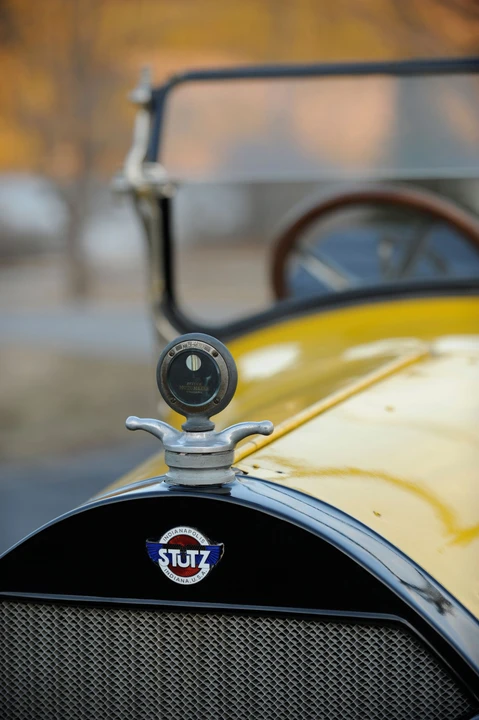 1920 Volkswagen New Beetle - Image 6 of 6