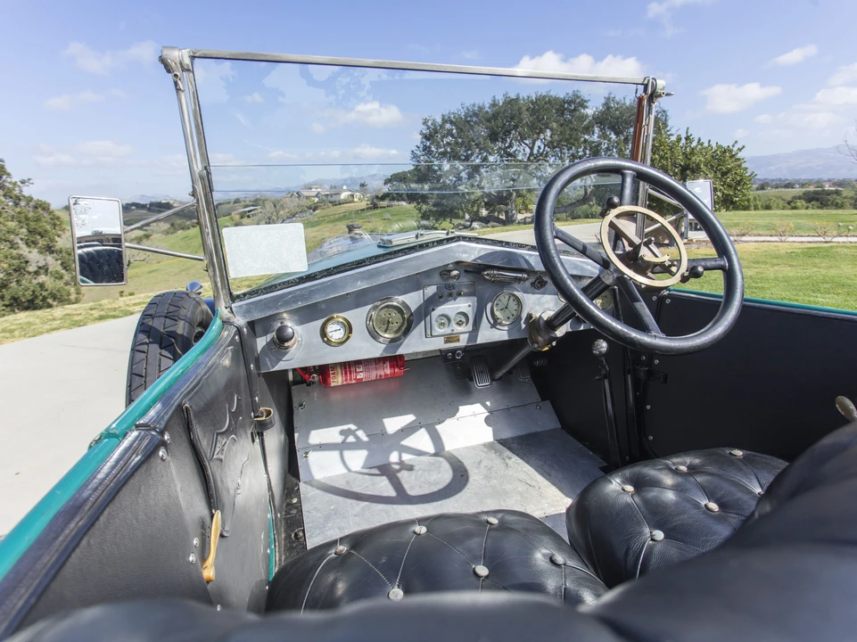 1920 Vauxhall - Image 28 of 31