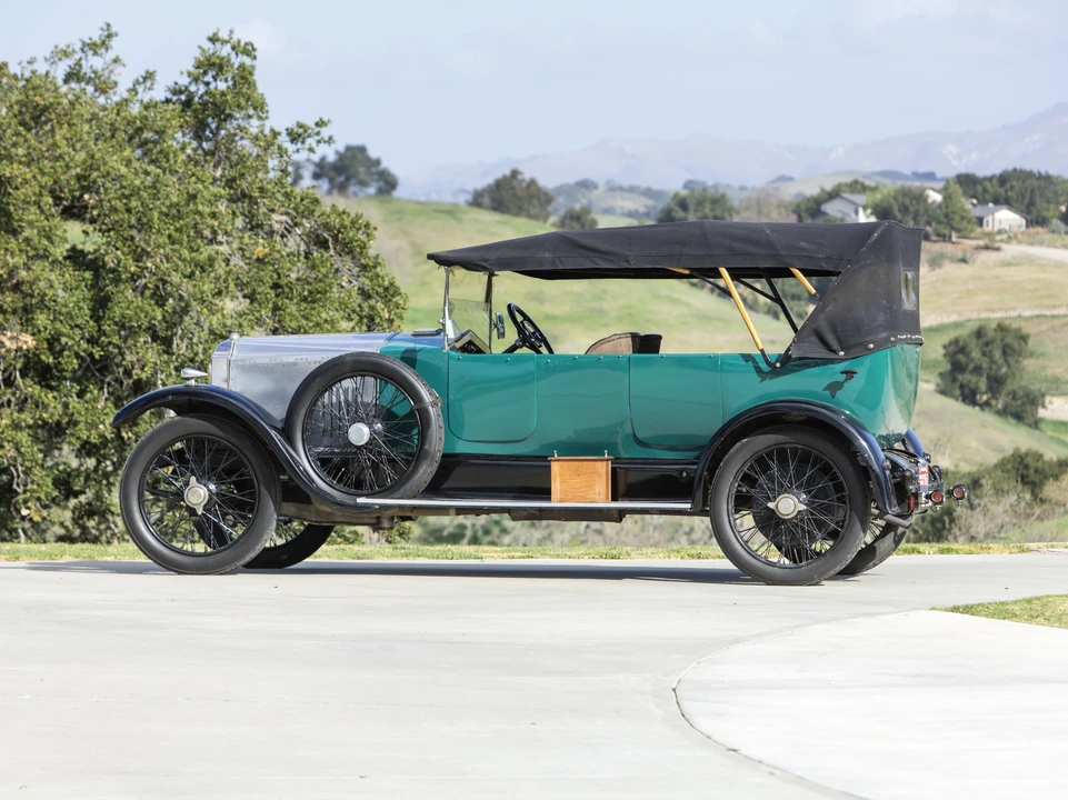 1920 Vauxhall - Image 26 of 31