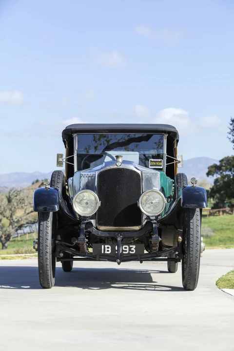 1920 Vauxhall - Image 6 of 31