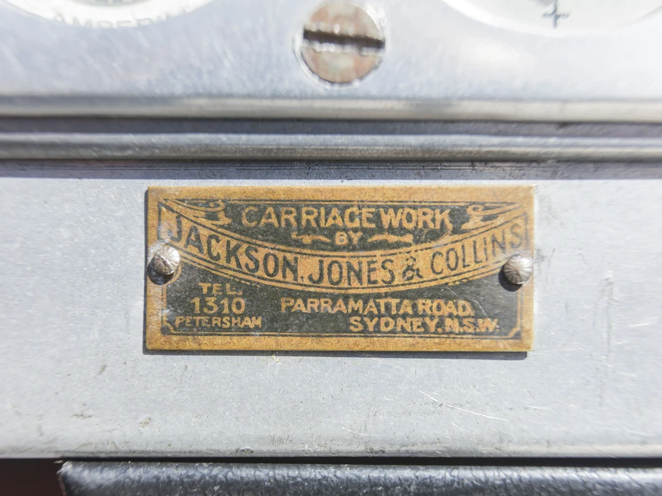 1920 Vauxhall - Image 20 of 31