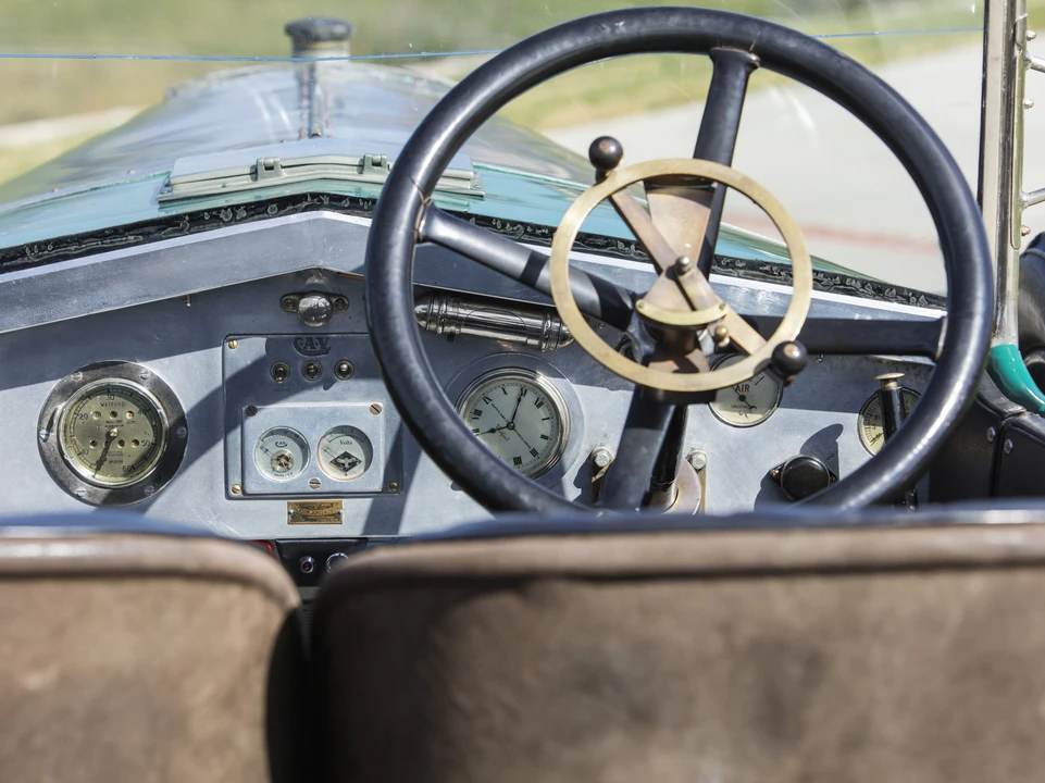 1920 Vauxhall - Image 27 of 31
