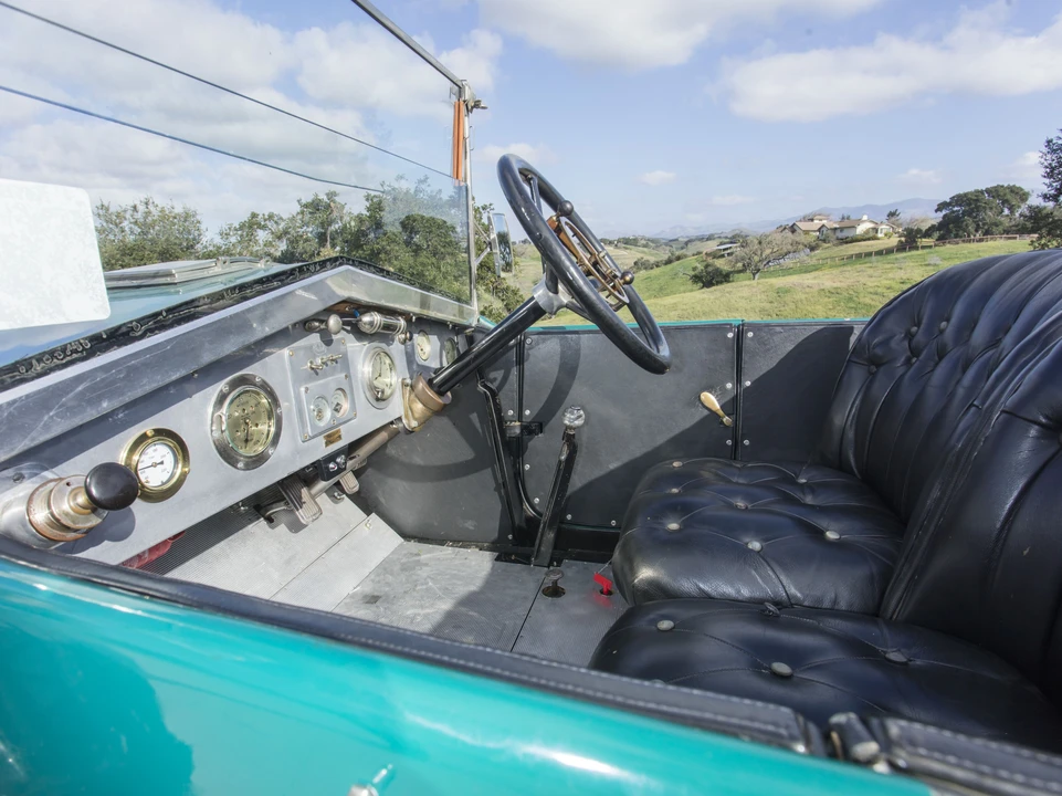 1920 Vauxhall - Image 25 of 31