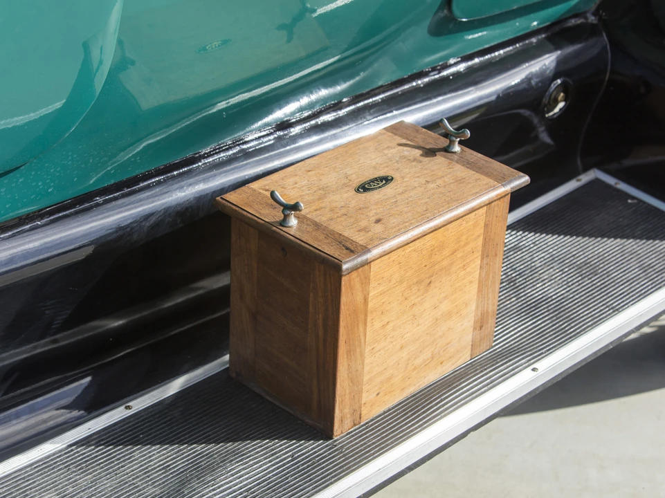 1920 Vauxhall - Image 30 of 31