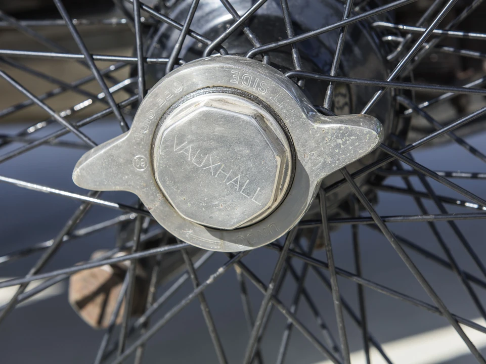 1920 Vauxhall - Image 31 of 31