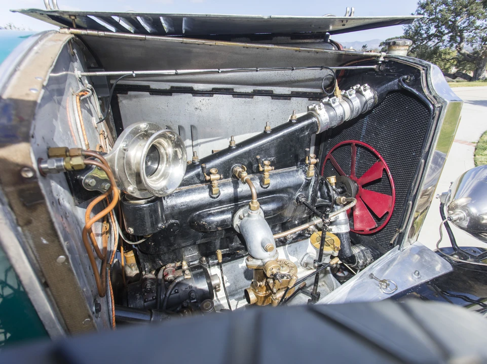 1920 Vauxhall - Image 16 of 31