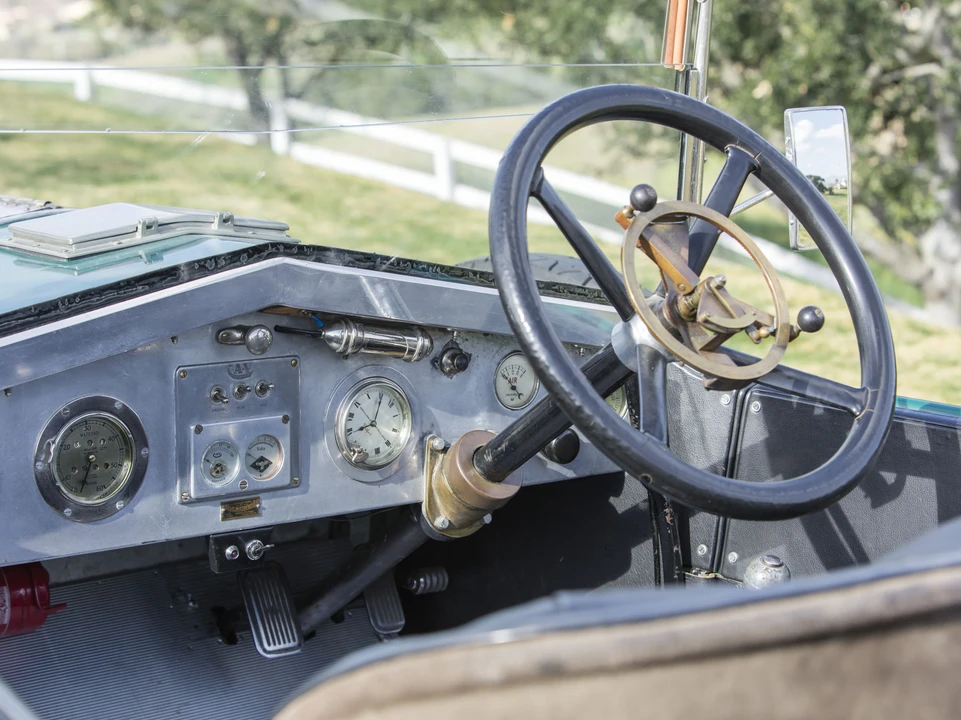 1920 Vauxhall - Image 24 of 31