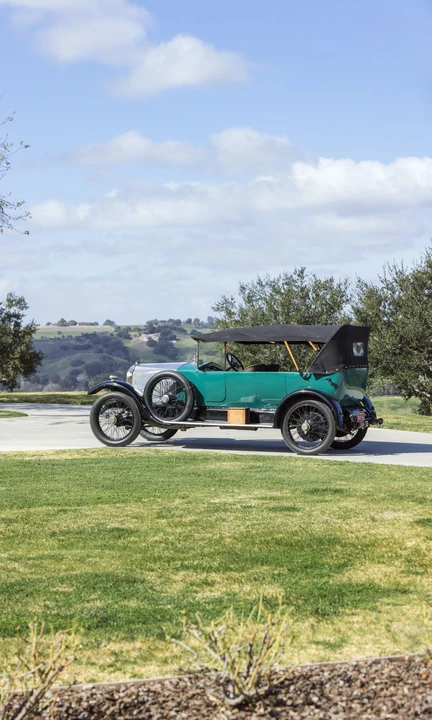 1920 Vauxhall - Image 5 of 31