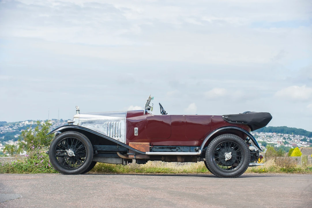 1920 Vauxhall - Image 22 of 24