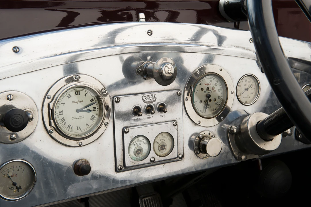 1920 Vauxhall - Image 15 of 24