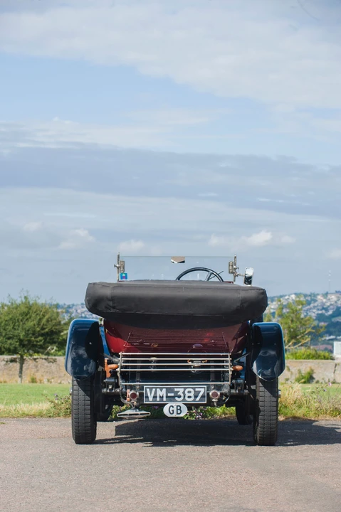 1920 Vauxhall - Image 23 of 24