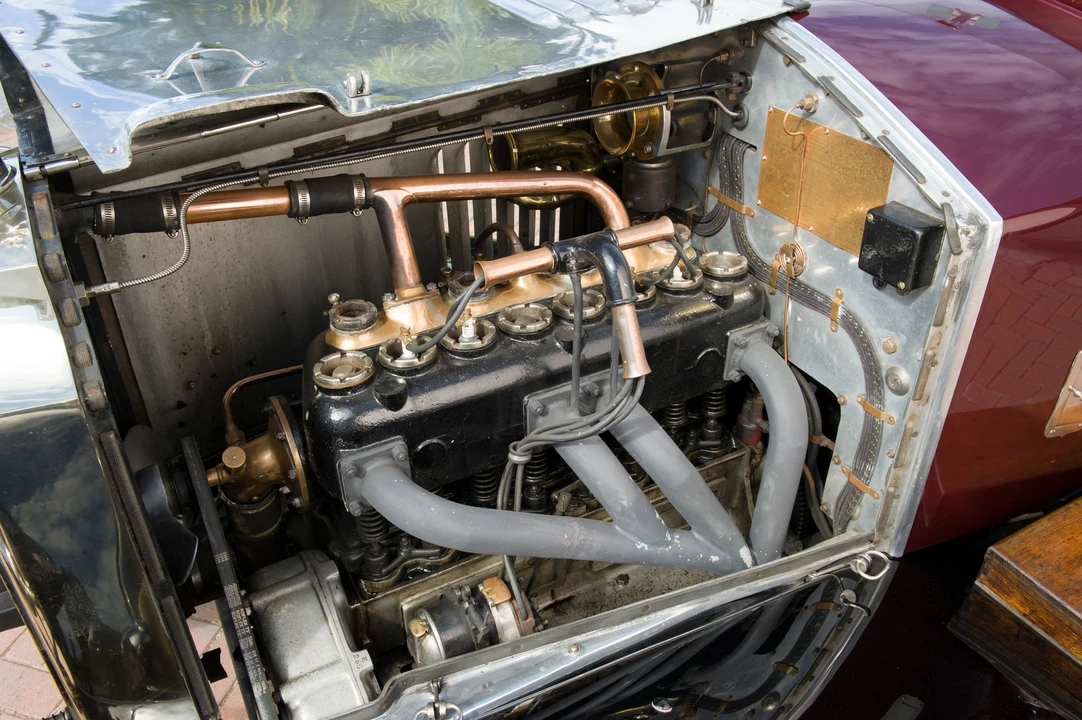 1920 Vauxhall - Image 18 of 24