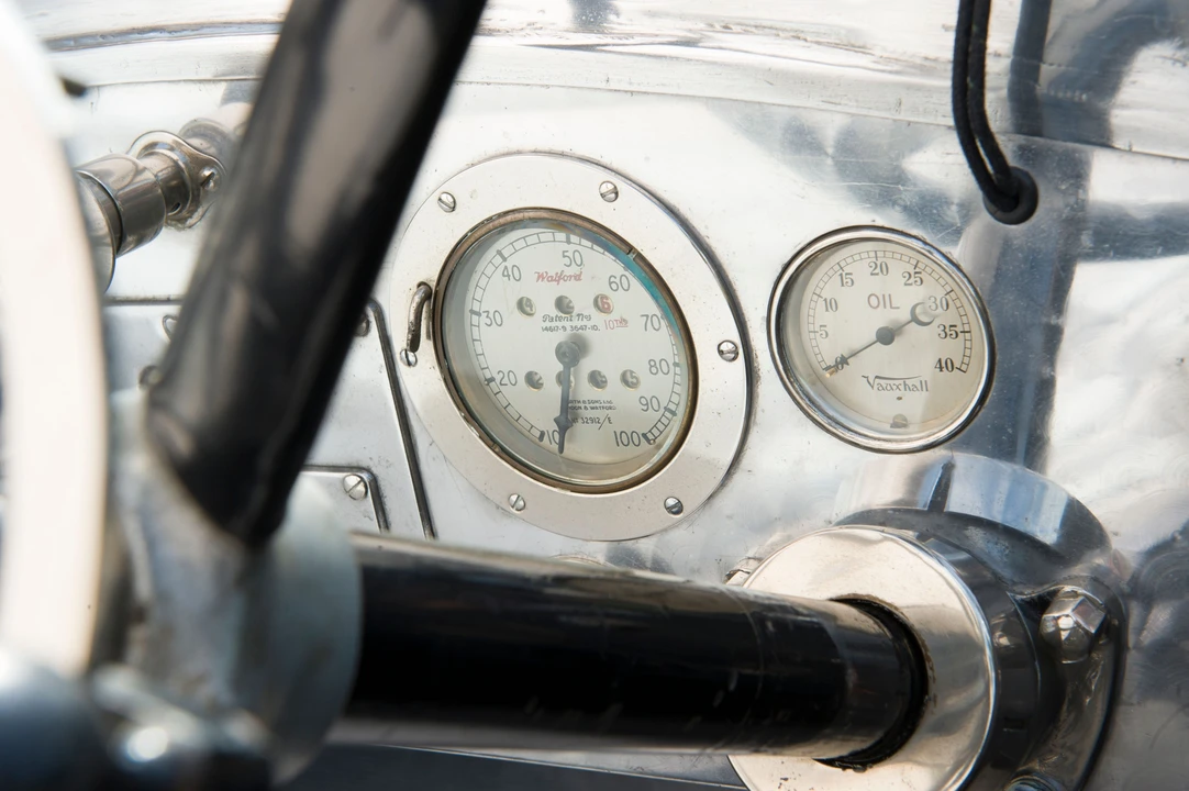 1920 Vauxhall - Image 11 of 24