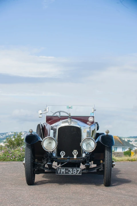 1920 Vauxhall - Image 2 of 24