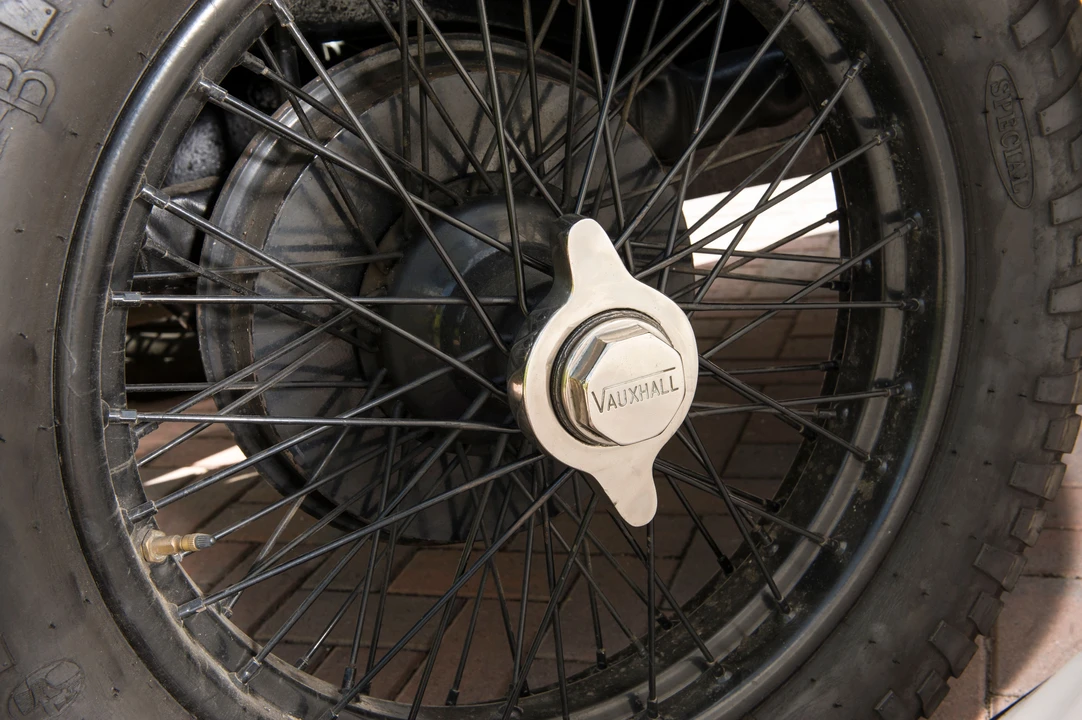 1920 Vauxhall - Image 10 of 24