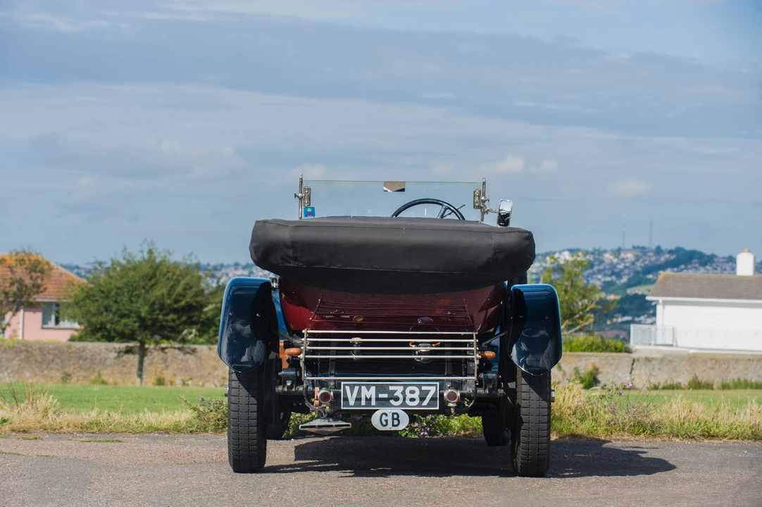1920 Vauxhall - Image 24 of 24