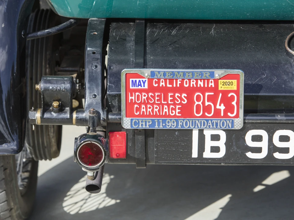 1920 Vauxhall - Image 29 of 31