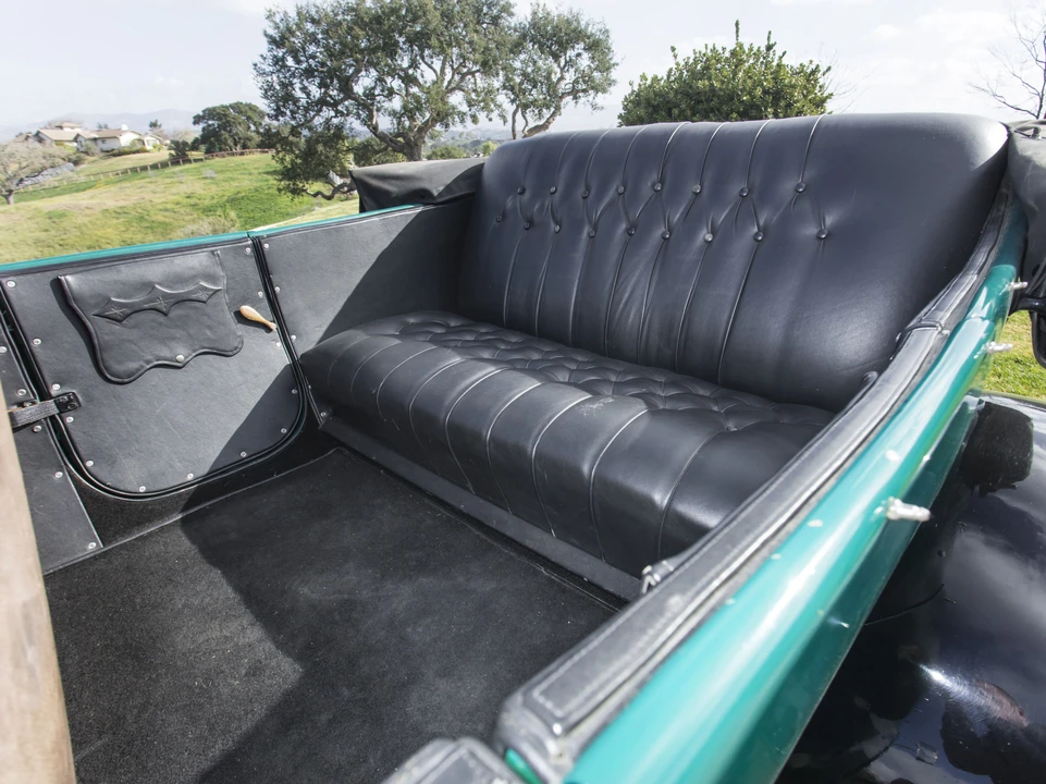 1920 Vauxhall - Image 18 of 31