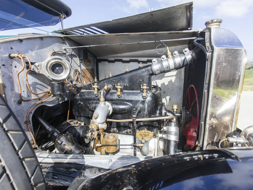 1920 Vauxhall - Image 17 of 31