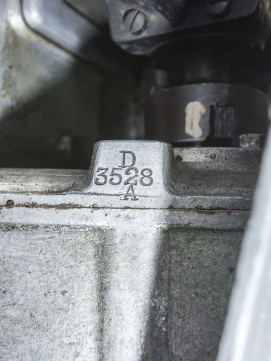 1920 Vauxhall - Image 11 of 31