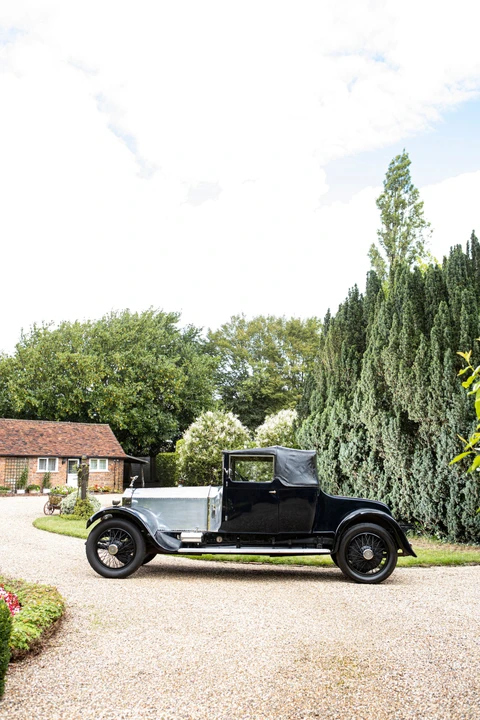 Rolls-Royce Silver Ghost - Image 30 of 31
