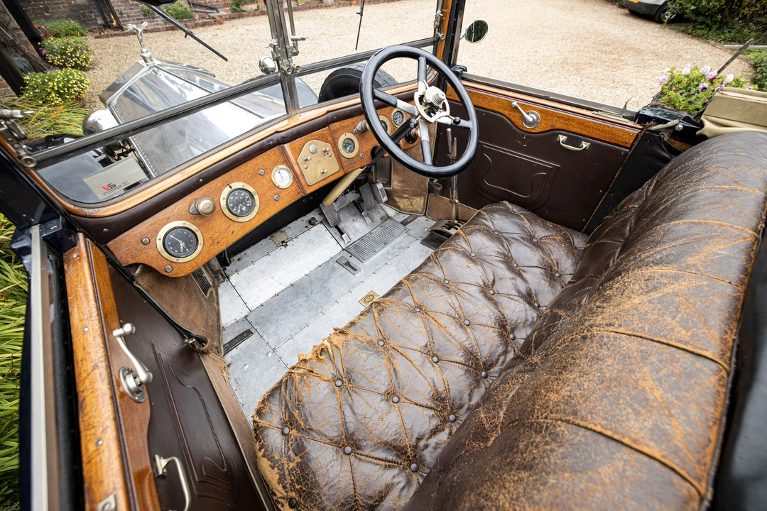 Rolls-Royce Silver Ghost - Image 25 of 31