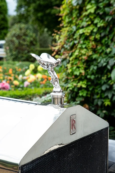 Rolls-Royce Silver Ghost - Image 5 of 31