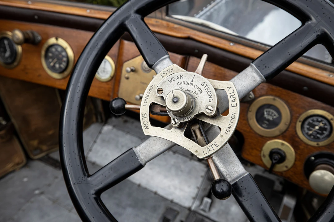 Rolls-Royce Silver Ghost - Image 18 of 31