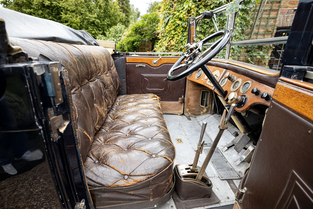 Rolls-Royce Silver Ghost - Image 21 of 31