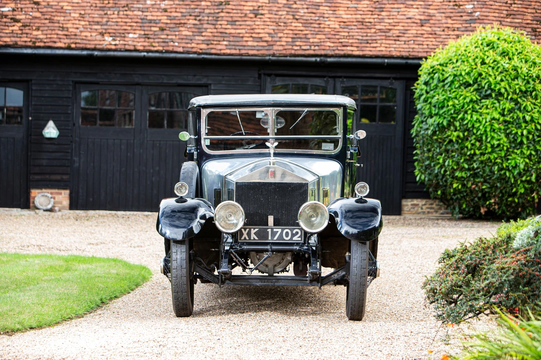 Rolls-Royce Silver Ghost - Image 13 of 31