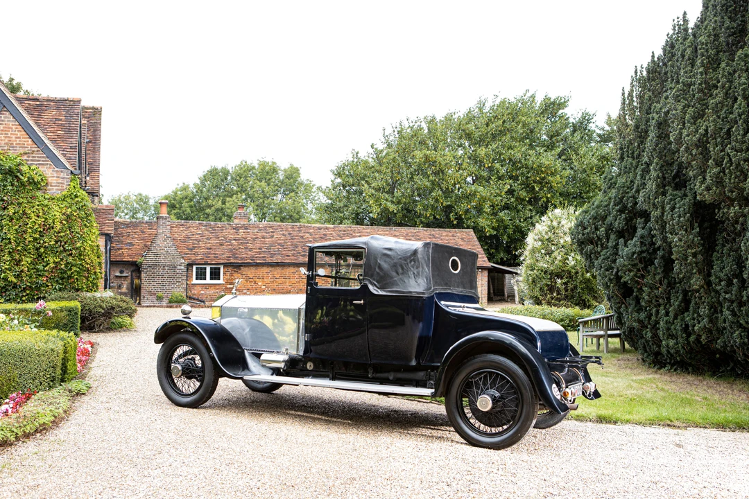 Rolls-Royce Silver Ghost - Image 29 of 31
