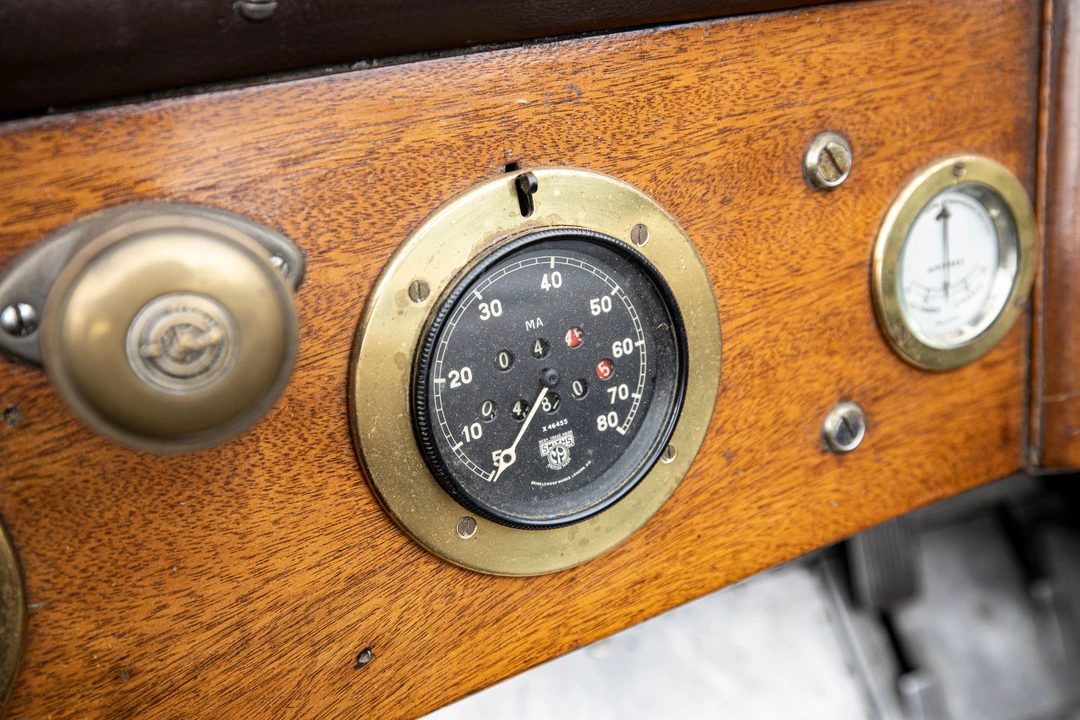 Rolls-Royce Silver Ghost - Image 23 of 31