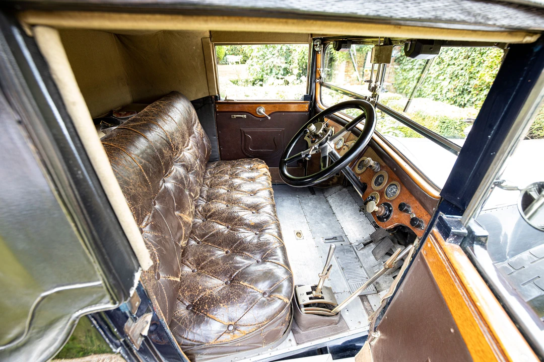 Rolls-Royce Silver Ghost - Image 26 of 31