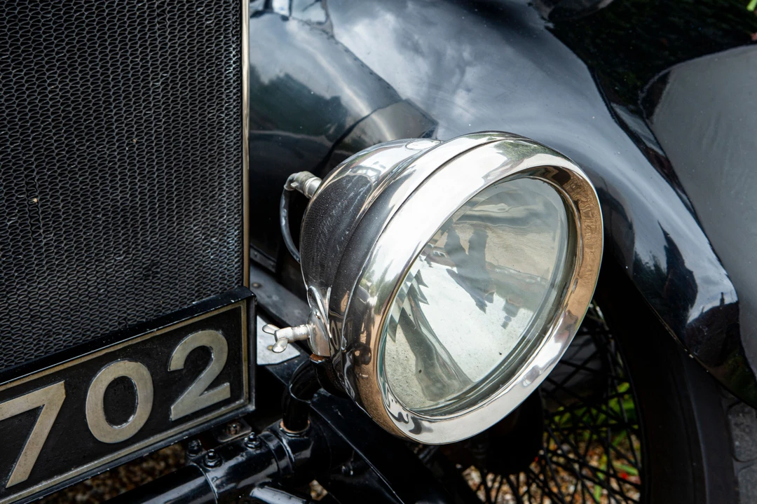 Rolls-Royce Silver Ghost - Image 3 of 31
