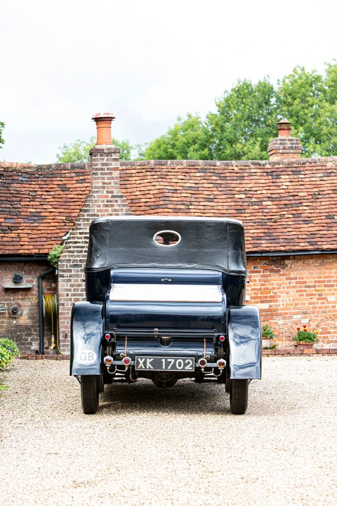 Rolls-Royce Silver Ghost - Image 10 of 31