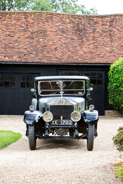 Rolls-Royce Silver Ghost - Image 12 of 31