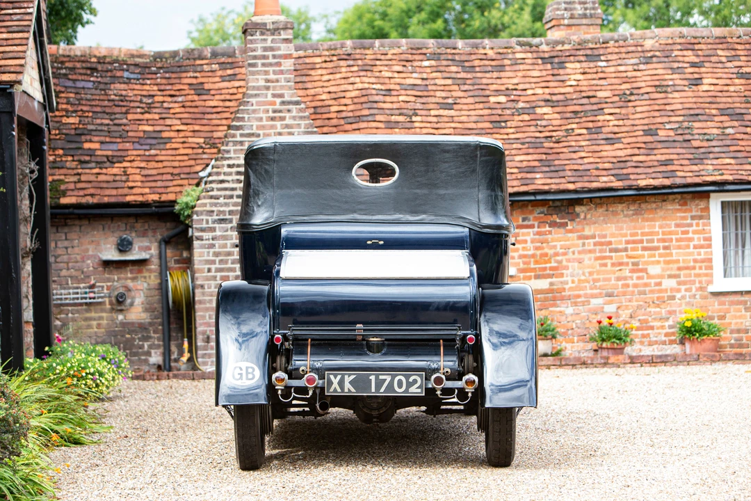 Rolls-Royce Silver Ghost - Image 11 of 31