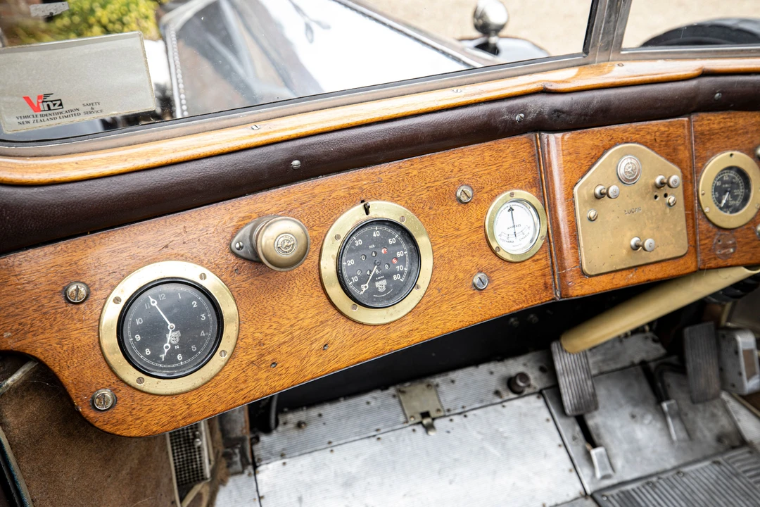 Rolls-Royce Silver Ghost - Image 24 of 31