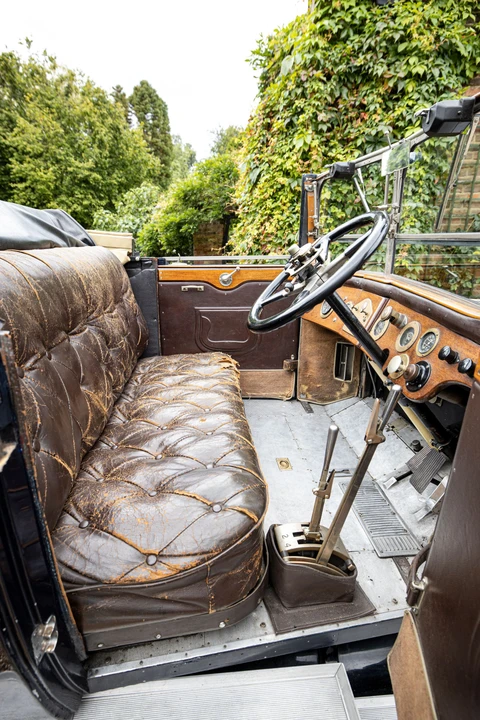 Rolls-Royce Silver Ghost - Image 20 of 31
