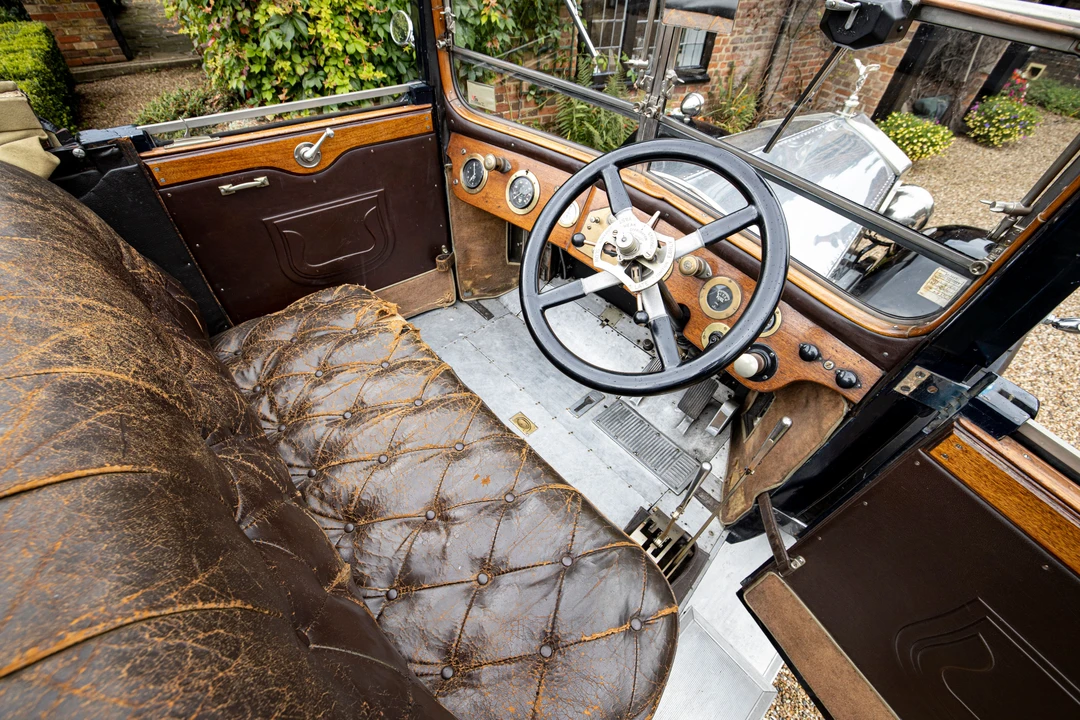 Rolls-Royce Silver Ghost - Image 19 of 31