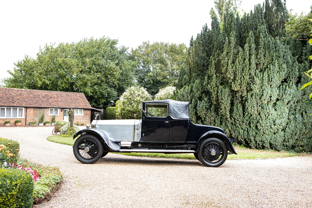 Rolls-Royce Silver Ghost - Image 31 of 31