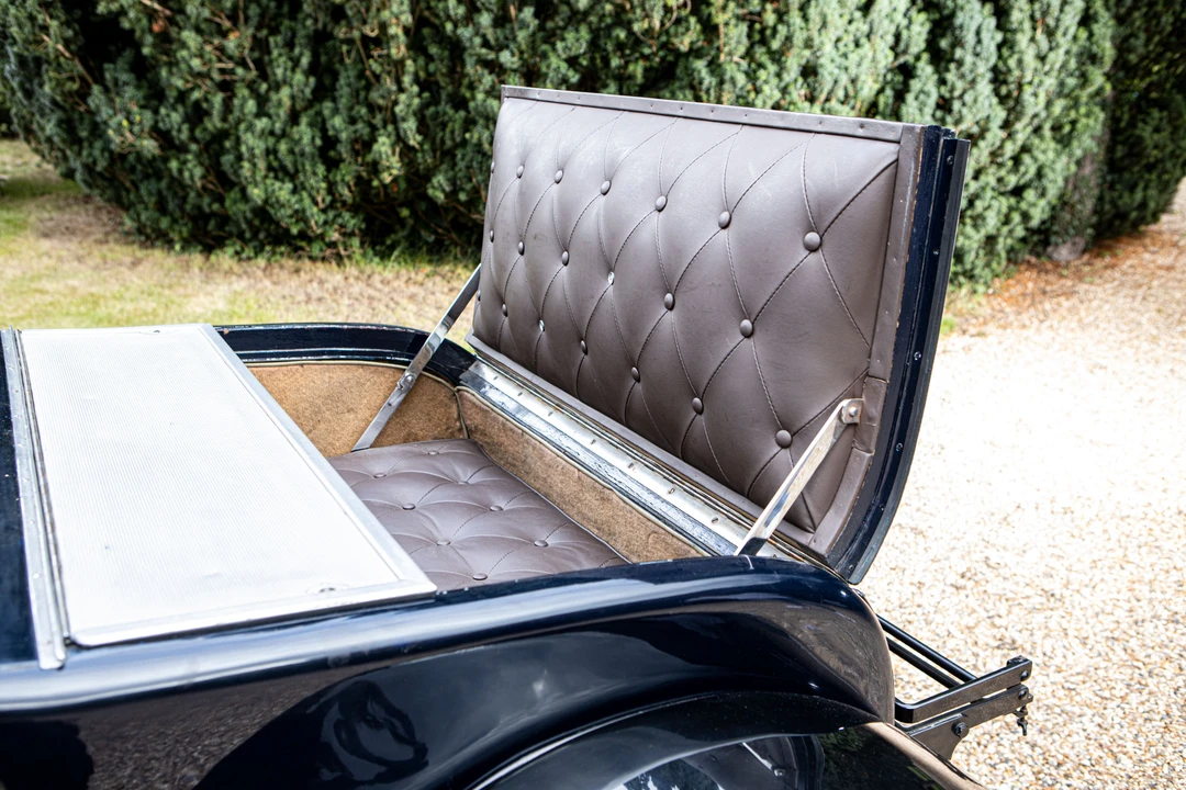 Rolls-Royce Silver Ghost - Image 28 of 31