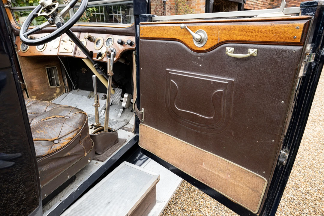 Rolls-Royce Silver Ghost - Image 17 of 31
