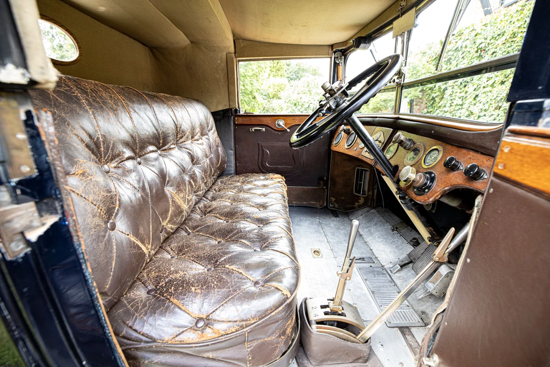Rolls-Royce Silver Ghost - Image 27 of 31